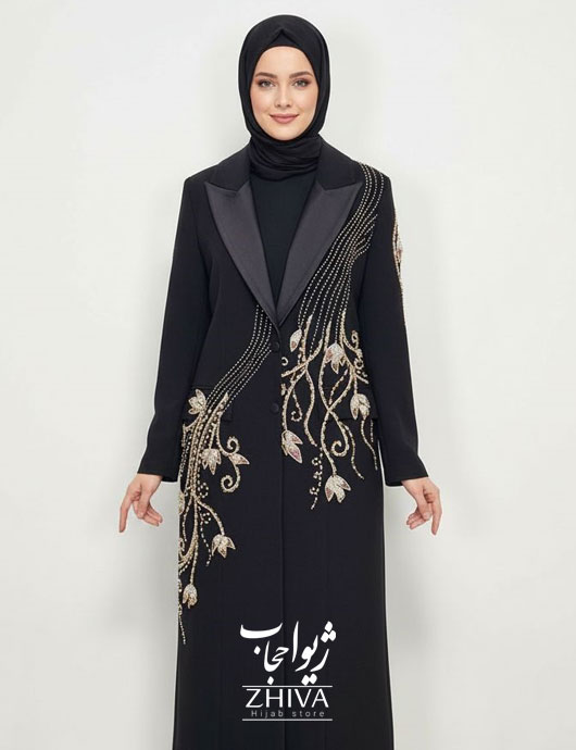 عبا جواهردوزی آناهيتا