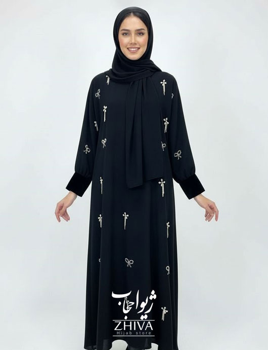عبا جواهردوزی موزيكال