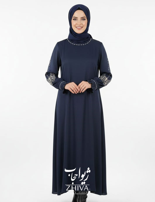افرا پروانه جواهردوزی