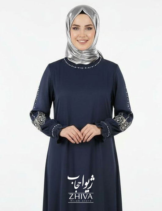افرا پروانه جواهردوزی