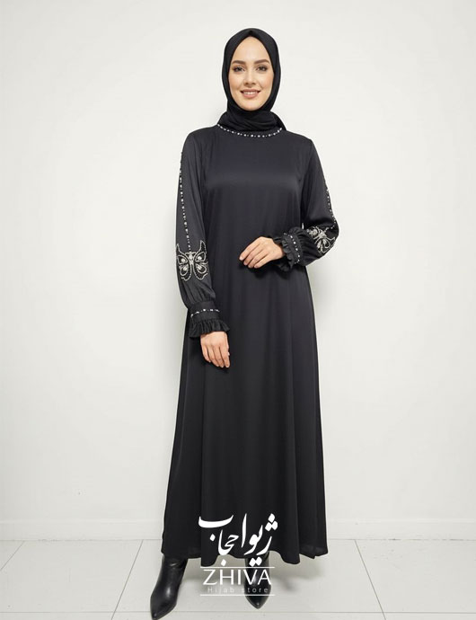افرا پروانه جواهردوزی