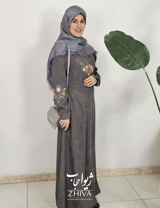 عبا گل بانو طوسی