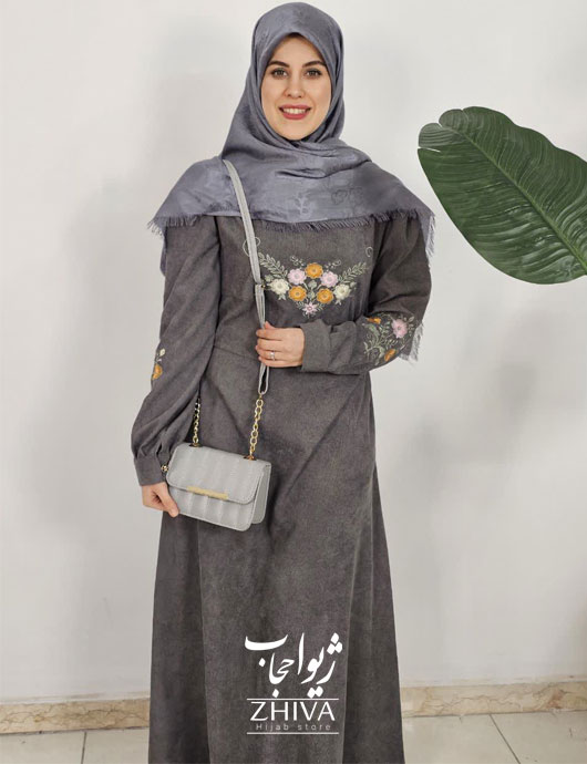 عبا گل بانو طوسی