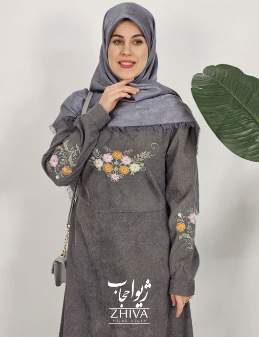 عبا گل بانو طوسی