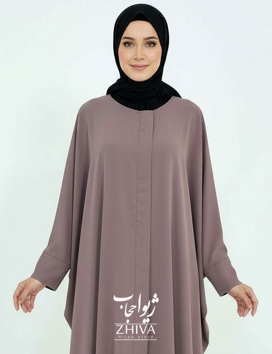 عبا كامل جلوباز كالباسی