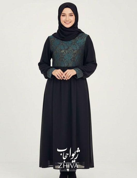 يراهن مجلسی پوشیده گيتی