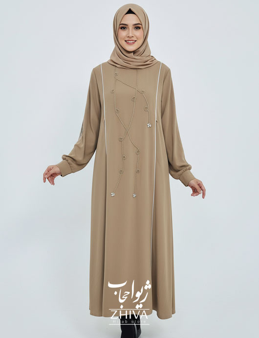 عبا نهال جواهردوزی