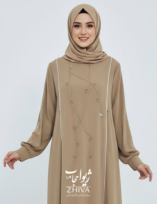 عبا نهال جواهردوزی