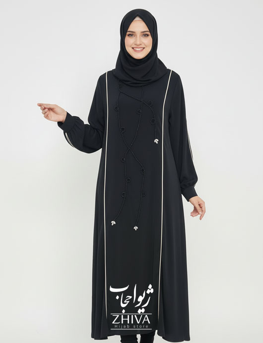 عبا نهال جواهردوزی