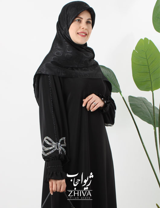 عبا افرا جواهردوزی