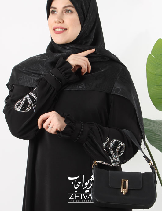 عبا افرا جواهردوزی