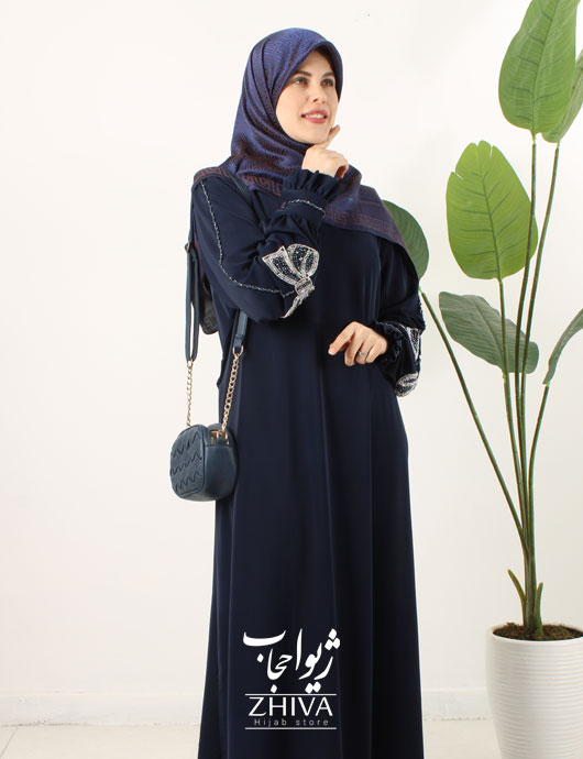 عبا افرا جواهردوزی