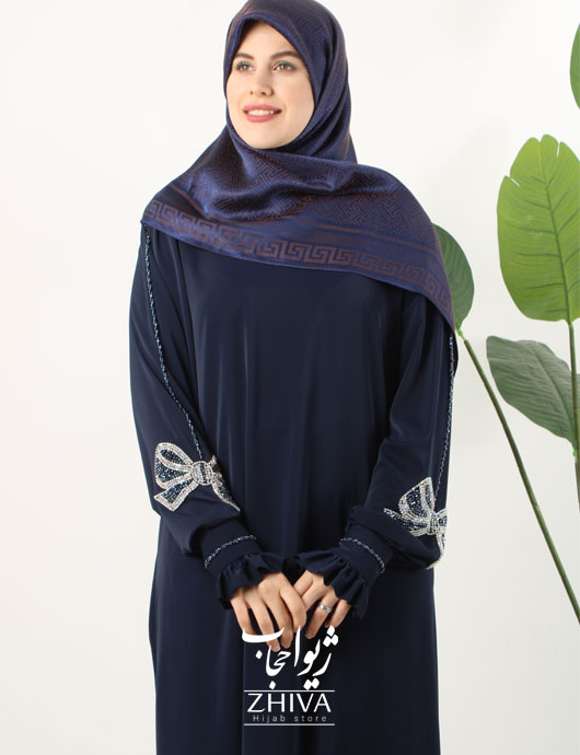 عبا افرا جواهردوزی