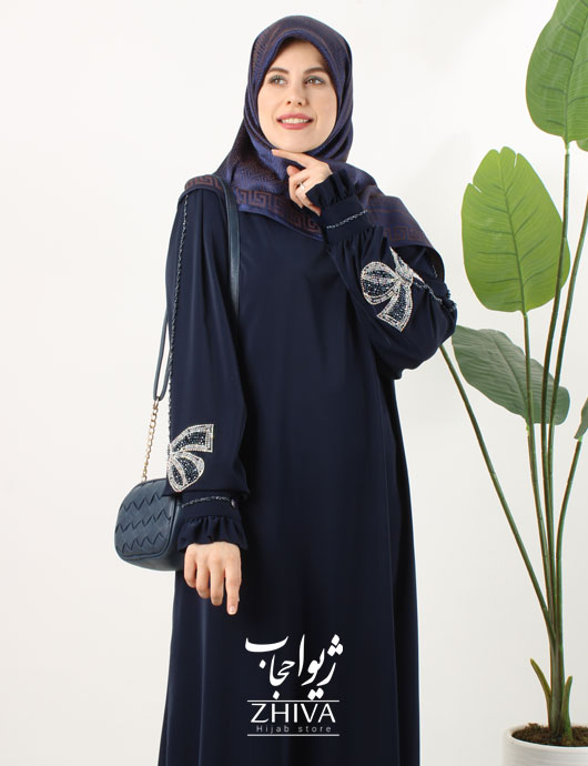 عبا افرا جواهردوزی