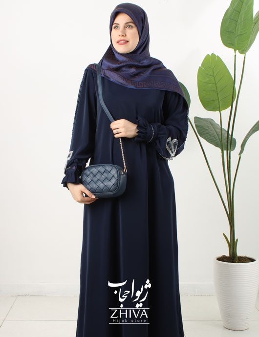عبا افرا جواهردوزی