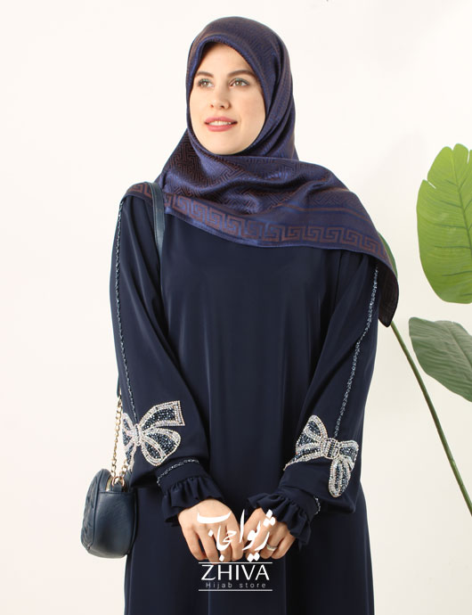 عبا افرا جواهردوزی
