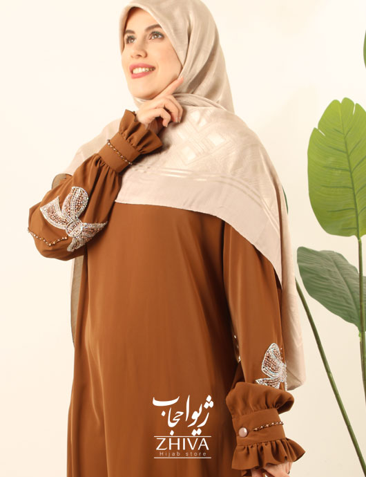 عبا افرا جواهردوزی