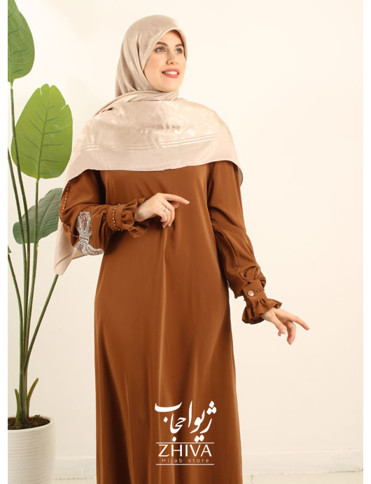 عبا افرا جواهردوزی