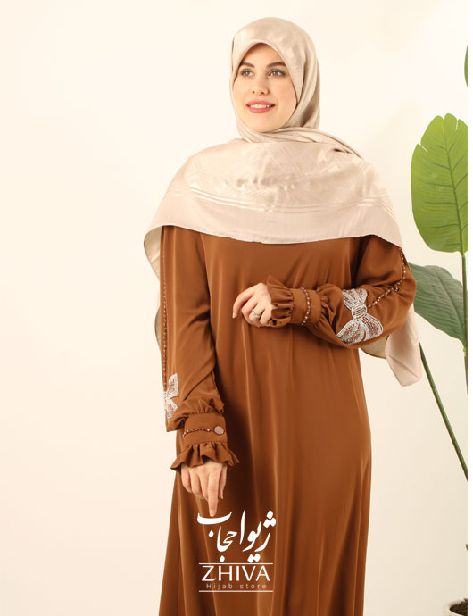 عبا افرا جواهردوزی