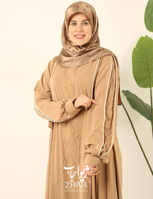 عبا نهال جواهردوزی ترنم
