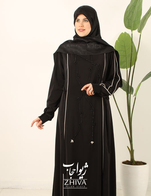 عبا نهال جواهردوزی ترنم