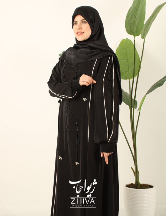 عبا نهال جواهردوزی ترنم