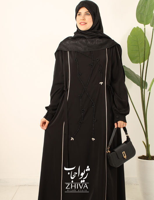 عبا نهال جواهردوزی ترنم