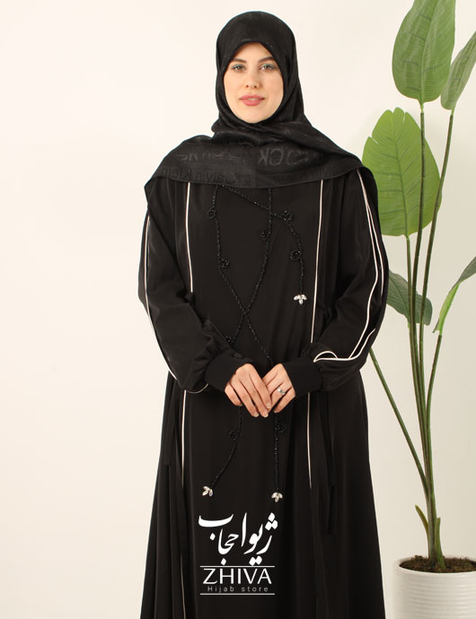 عبا نهال جواهردوزی ترنم