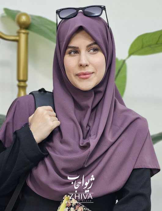 مقنعه