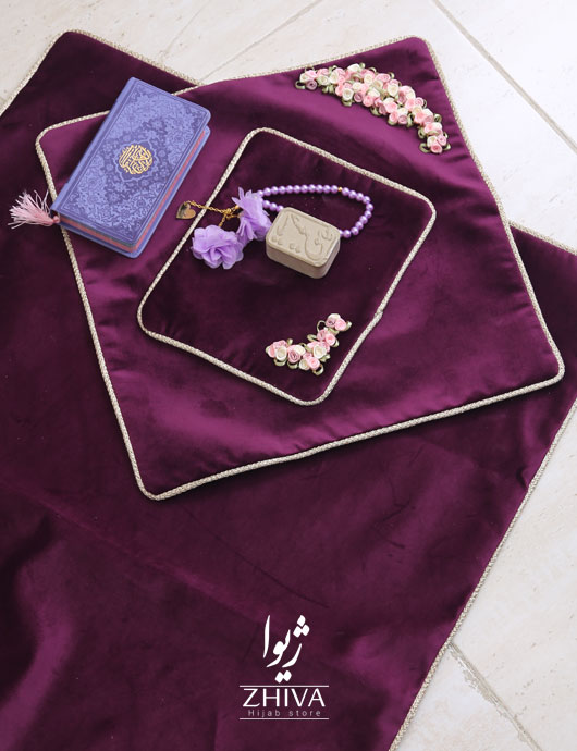 جانماز و سجاده