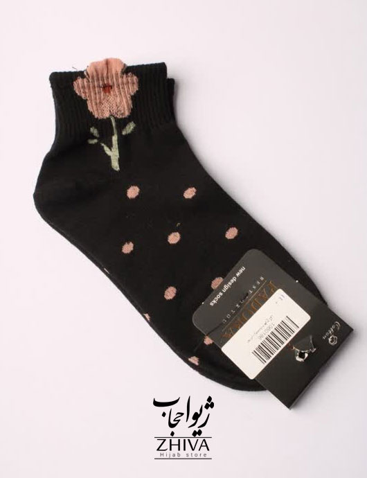 جوراب نخی