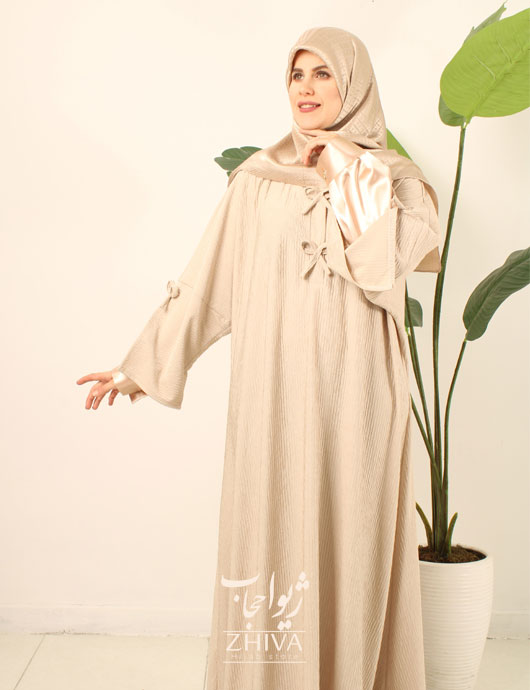 عبای ربكا كرمی