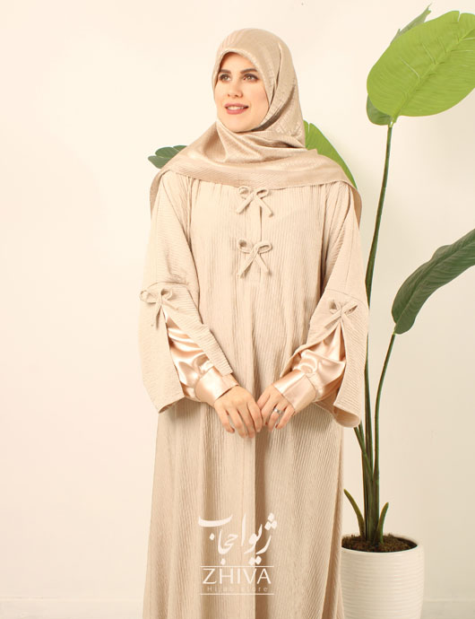عبای ربكا كرمی