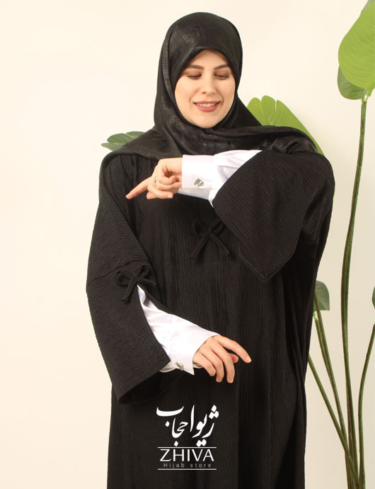 عبای ماندانا