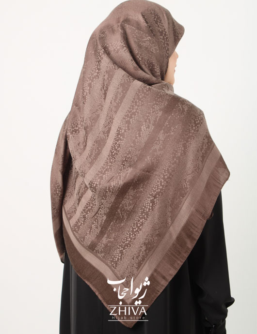 روسری لمه
