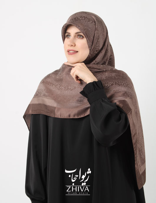روسری لمه