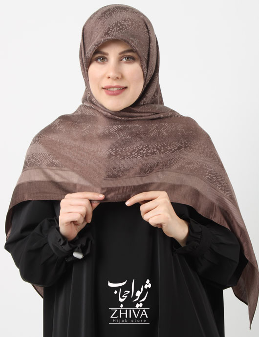 روسری لمه
