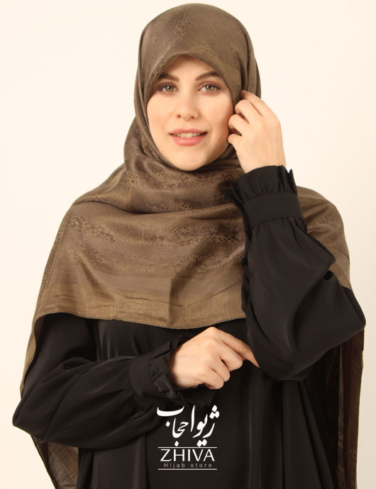 روسری لمه