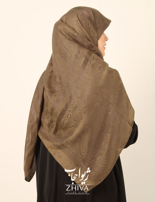 روسری لمه