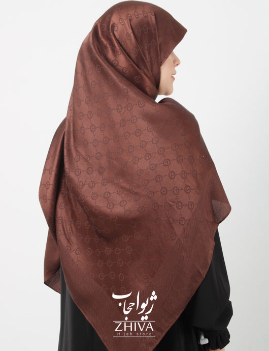 روسری لمه