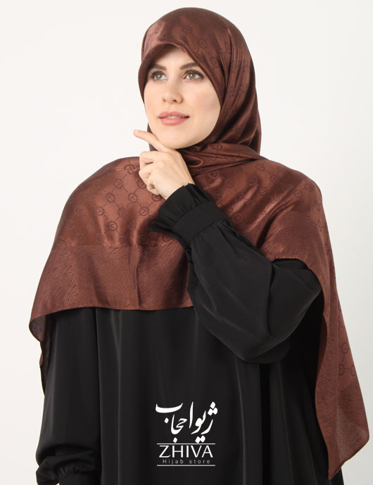 روسری لمه