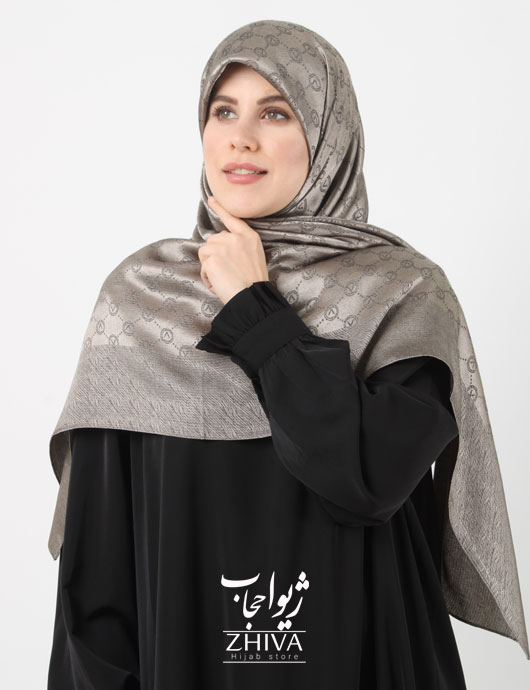 روسری لمه