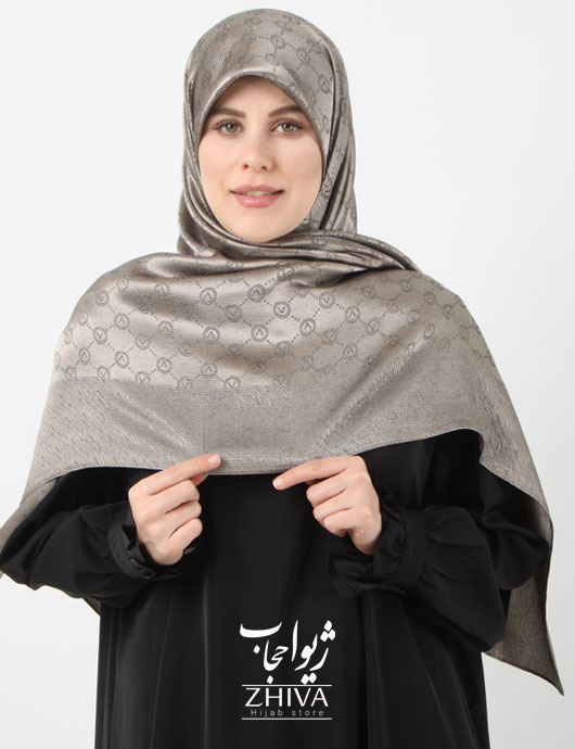 روسری لمه