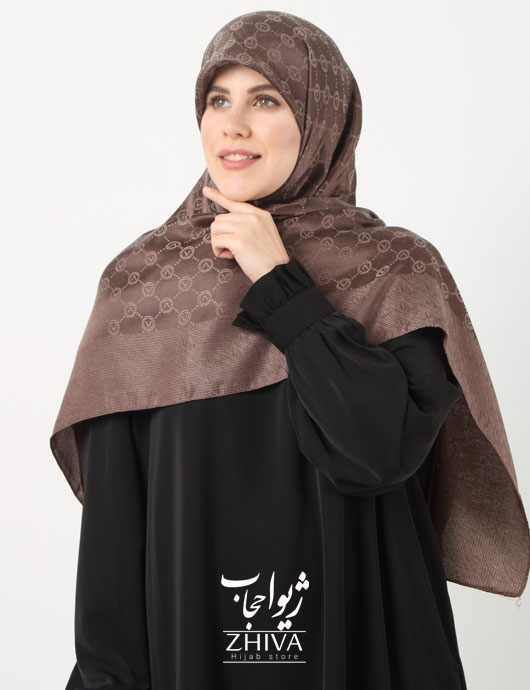 روسری لمه