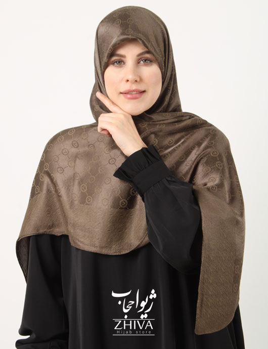 روسری لمه