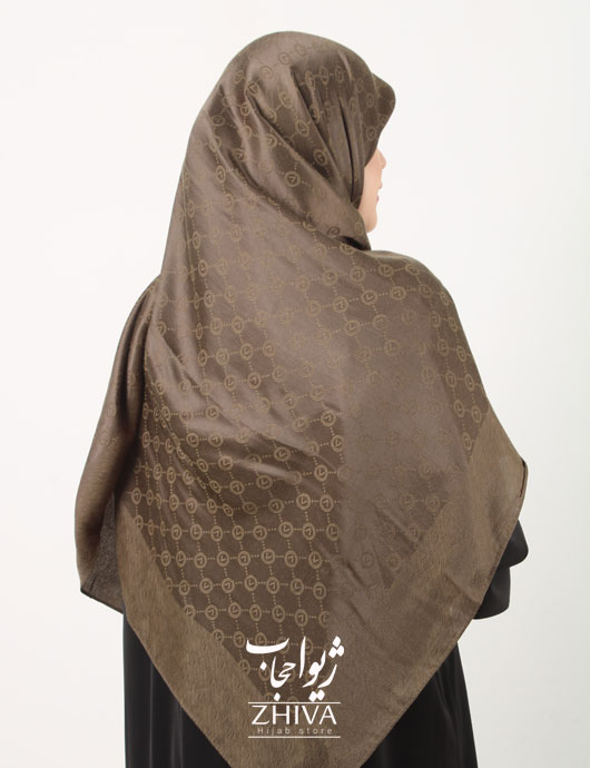روسری لمه