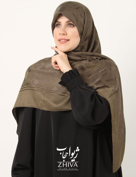روسری لمه