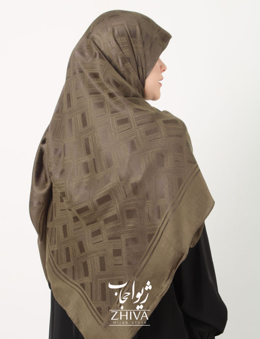 روسری لمه