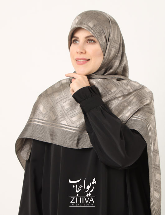 روسری لمه