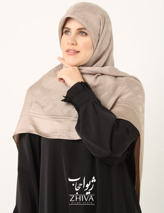 روسری لمه